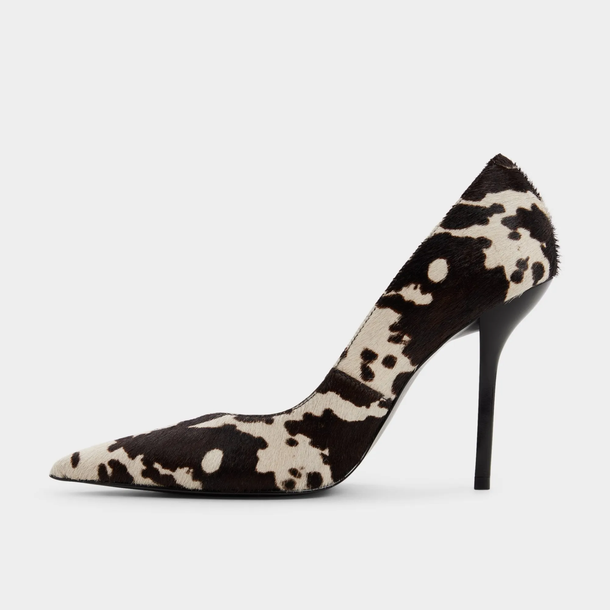 Pumps^ALDO Emelie Open brown