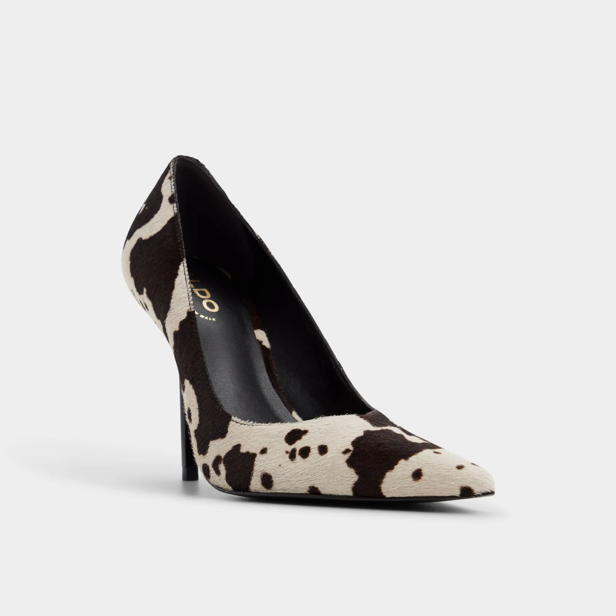 Pumps^ALDO Emelie Open brown