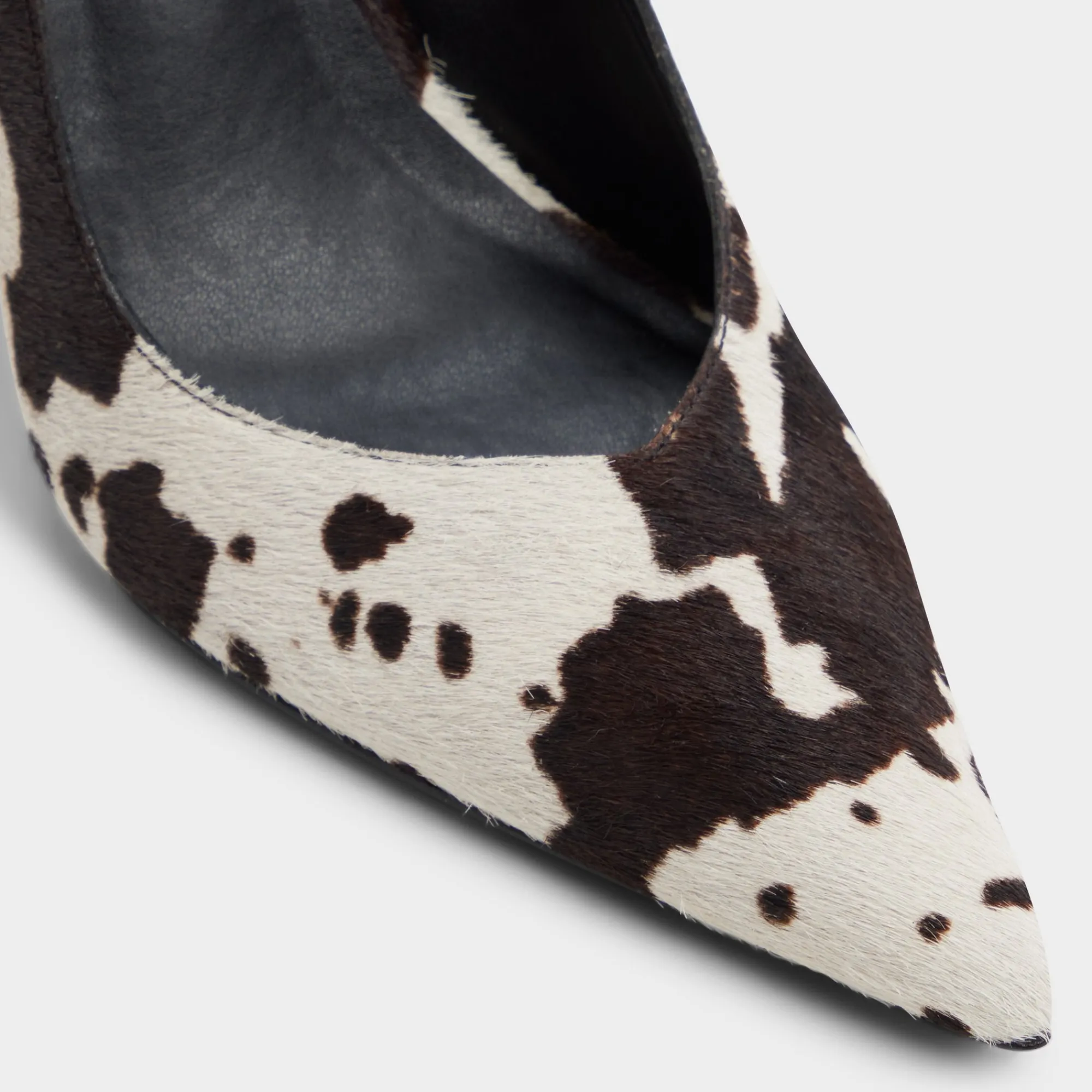 Pumps^ALDO Emelie Open brown