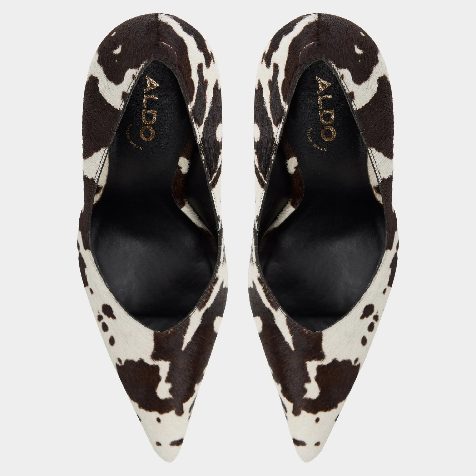 Pumps^ALDO Emelie Open brown