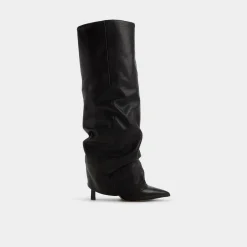 Black Boots|Dress Boots^ALDO Enalavia Black