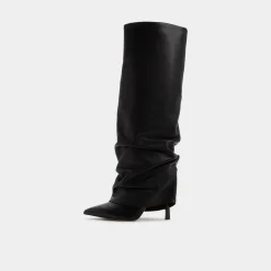 Black Boots|Dress Boots^ALDO Enalavia Black