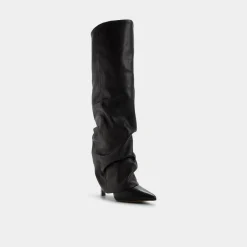 Black Boots|Dress Boots^ALDO Enalavia Black