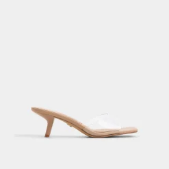 Kitten Heels^ALDO Enchanting Tan