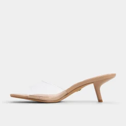 Kitten Heels^ALDO Enchanting Tan