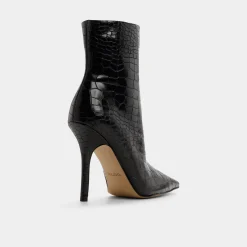 Black Boots|Dress Boots^ALDO Eoweaveth Black