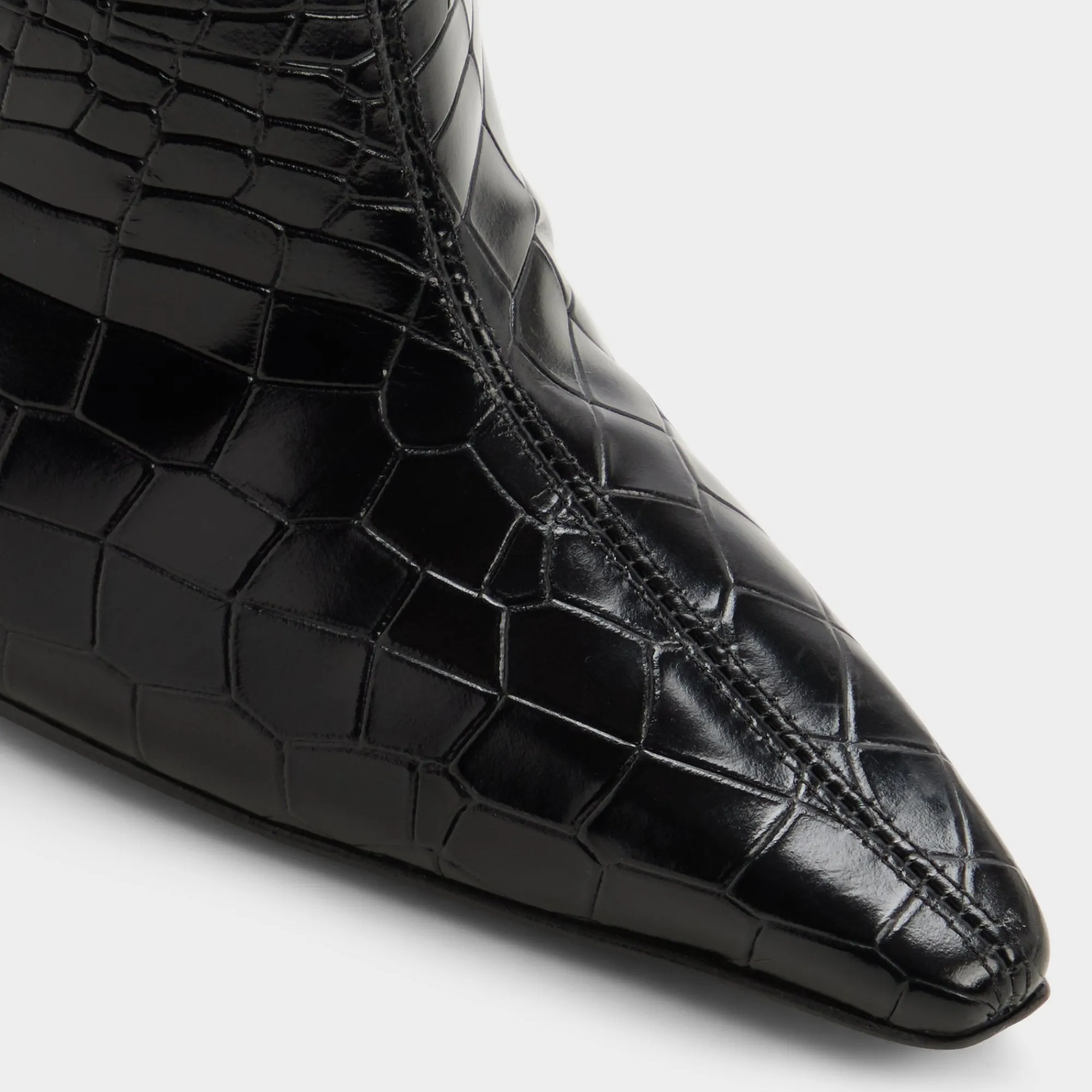 Black Boots|Dress Boots^ALDO Eoweaveth Black
