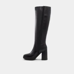 Tall Boots^ALDO Equine Black
