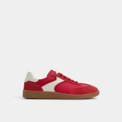 Sneakers^ALDO Erilg Medium Red