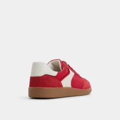 Sneakers^ALDO Erilg Medium Red