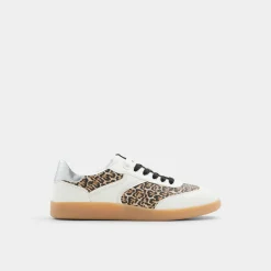 Sneakers^ALDO Erilg Brown Multi