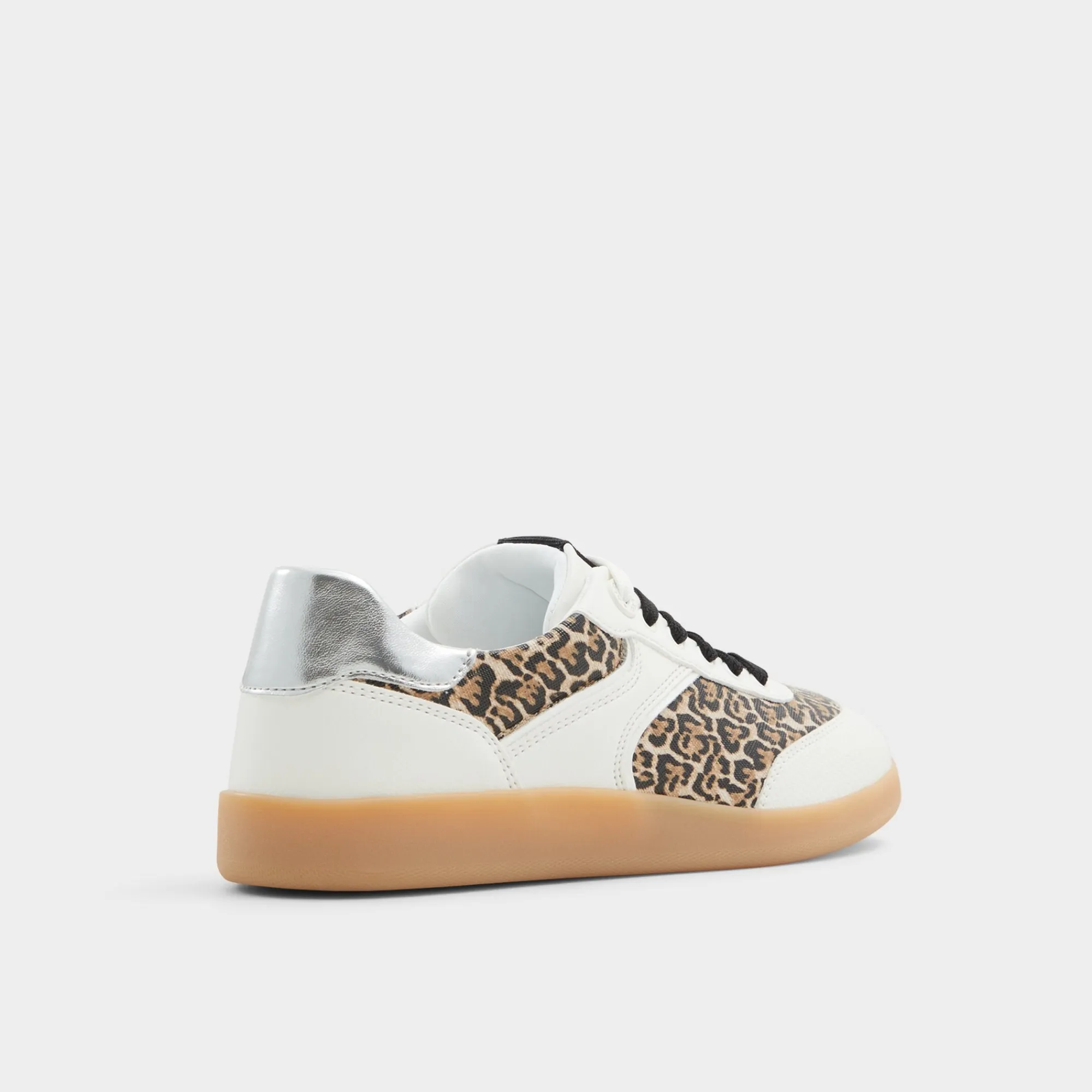 Sneakers^ALDO Erilg Brown Multi