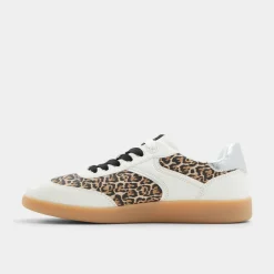 Sneakers^ALDO Erilg Brown Multi