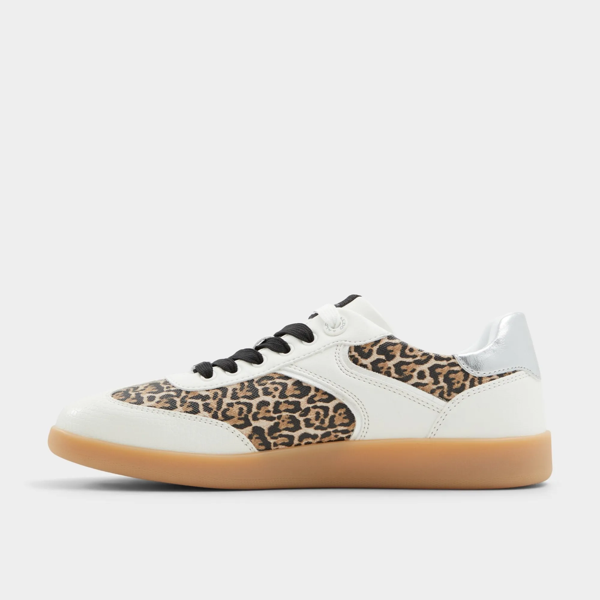 Sneakers^ALDO Erilg Brown Multi