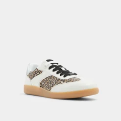 Sneakers^ALDO Erilg Brown Multi