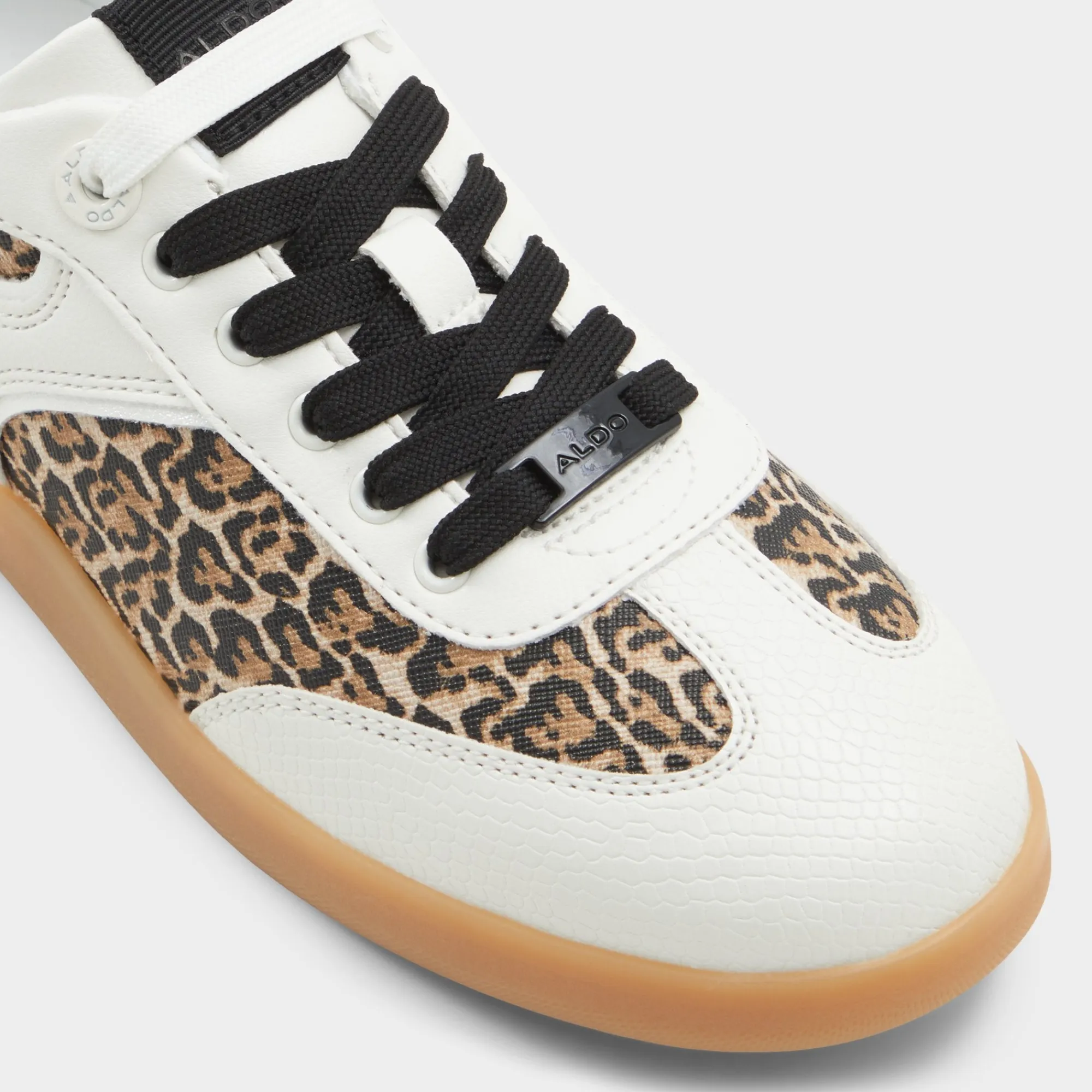 Sneakers^ALDO Erilg Brown Multi