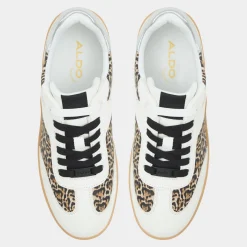 Sneakers^ALDO Erilg Brown Multi