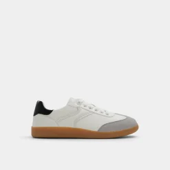 Sneakers^ALDO Erilg White/black