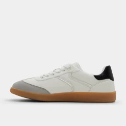 Sneakers^ALDO Erilg White/black