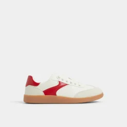 Sneakers^ALDO Erilg White combo