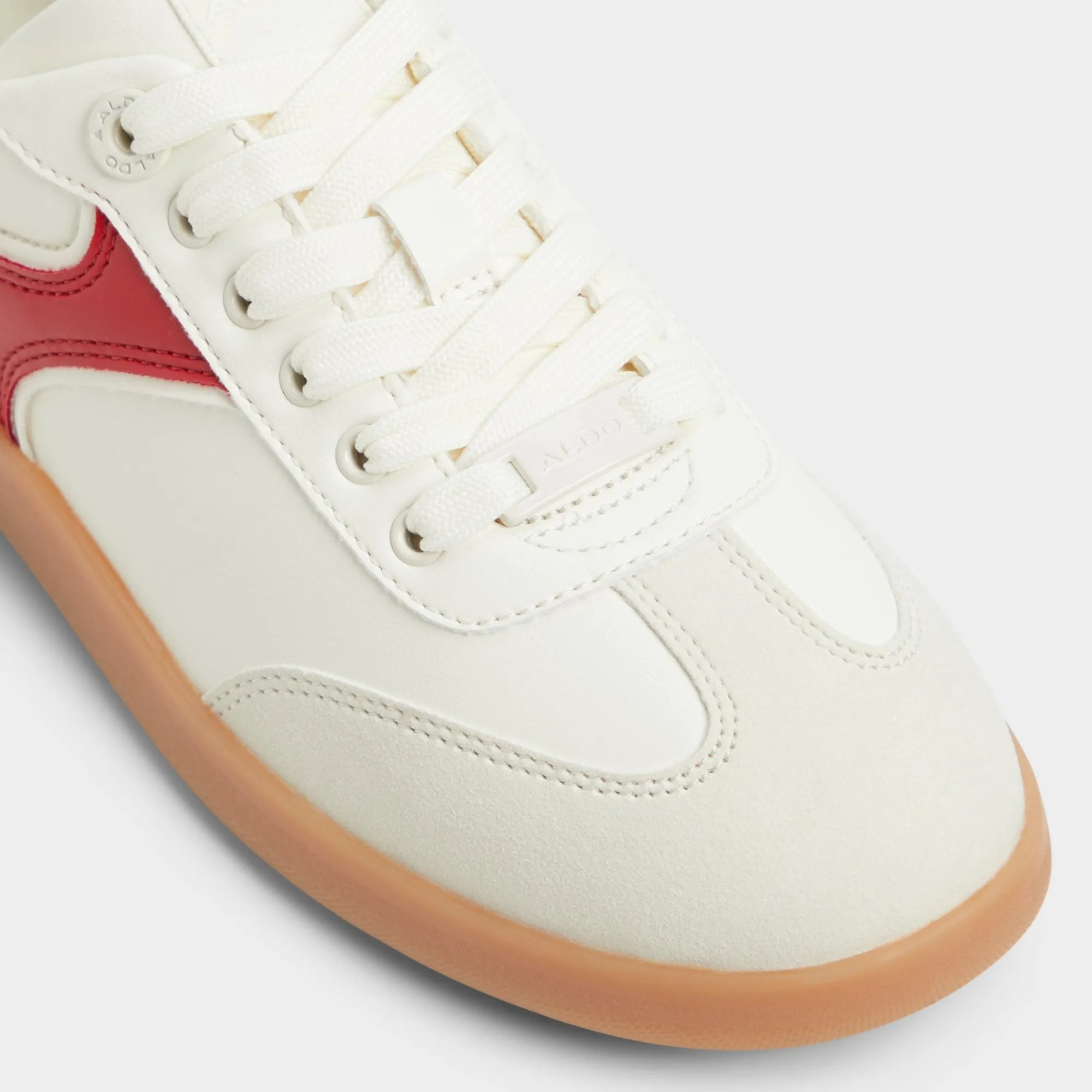 Sneakers^ALDO Erilg White combo
