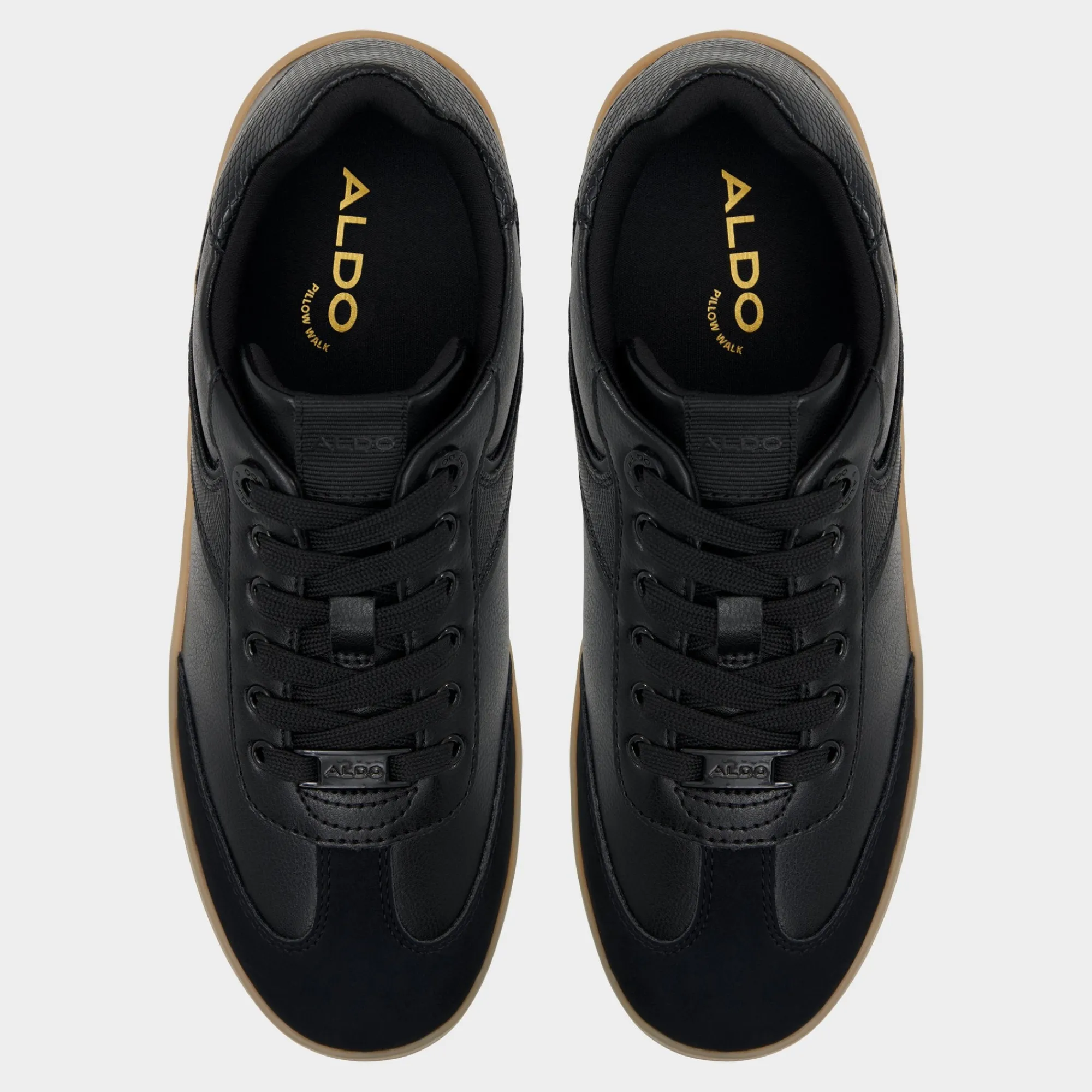 Sneakers^ALDO Erilg-xt Black