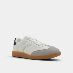 Sneakers^ALDO Erilg-xt White/Black