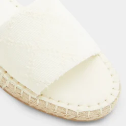 Flat Sandals|Platform Heels^ALDO Erireni Open Natural