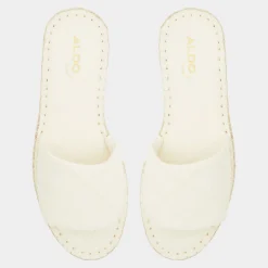 Flat Sandals|Platform Heels^ALDO Erireni Open Natural