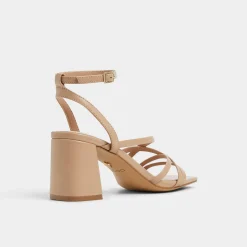 Block Heels^ALDO Esther Tan