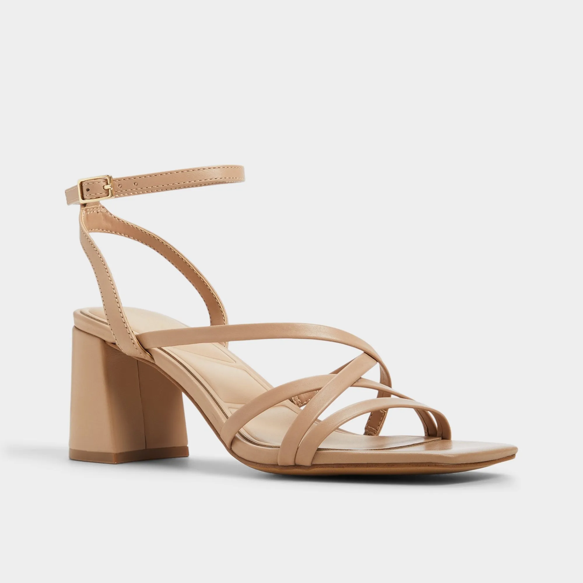 Block Heels^ALDO Esther Tan