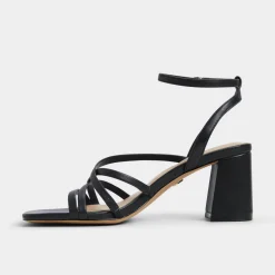 Block Heels^ALDO Esther Black