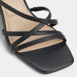 Block Heels^ALDO Esther Black