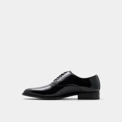Dress Shoes|Oxfords^ALDO Euston Black