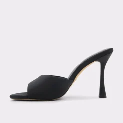 Mules^ALDO Evadalia Black