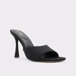 Mules^ALDO Evadalia Black