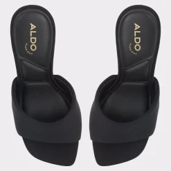 Mules^ALDO Evadalia Black