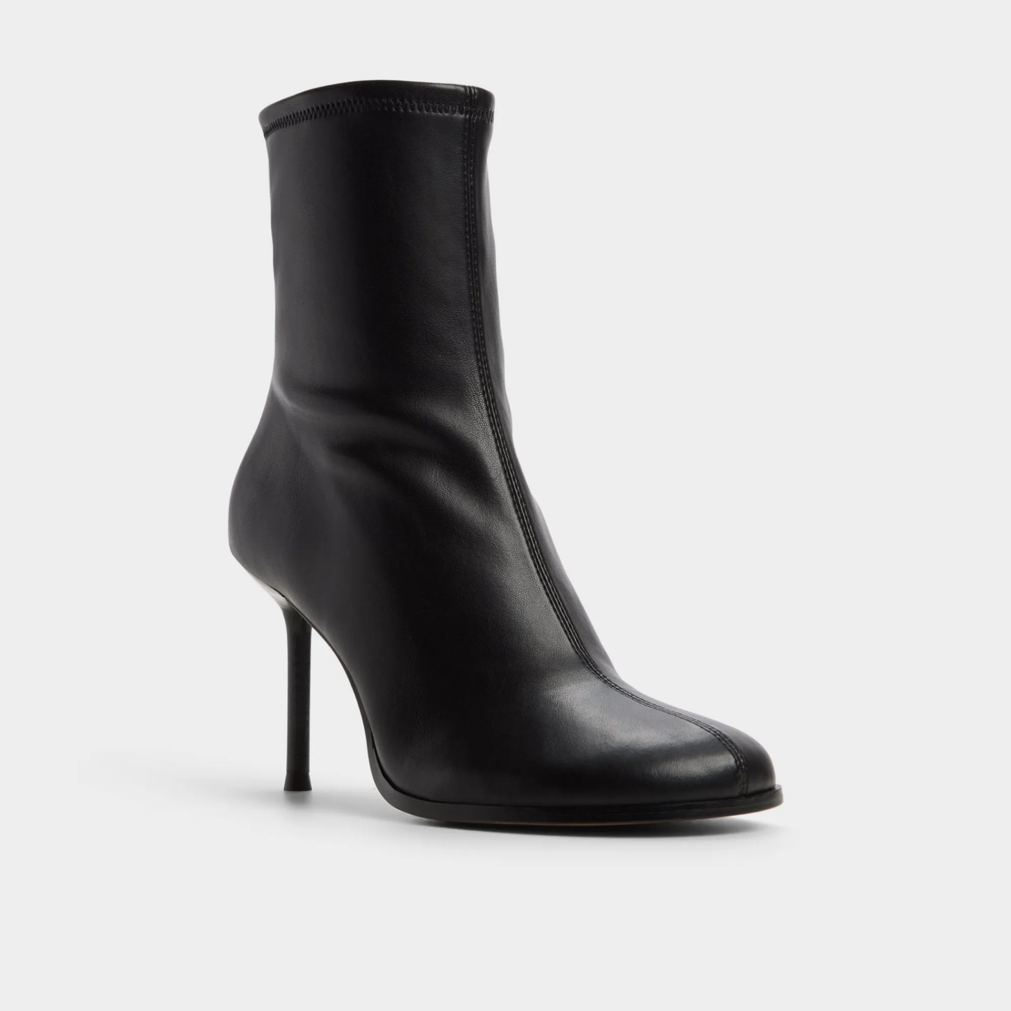 Black Boots|Ankle Boots^ALDO Evander Black