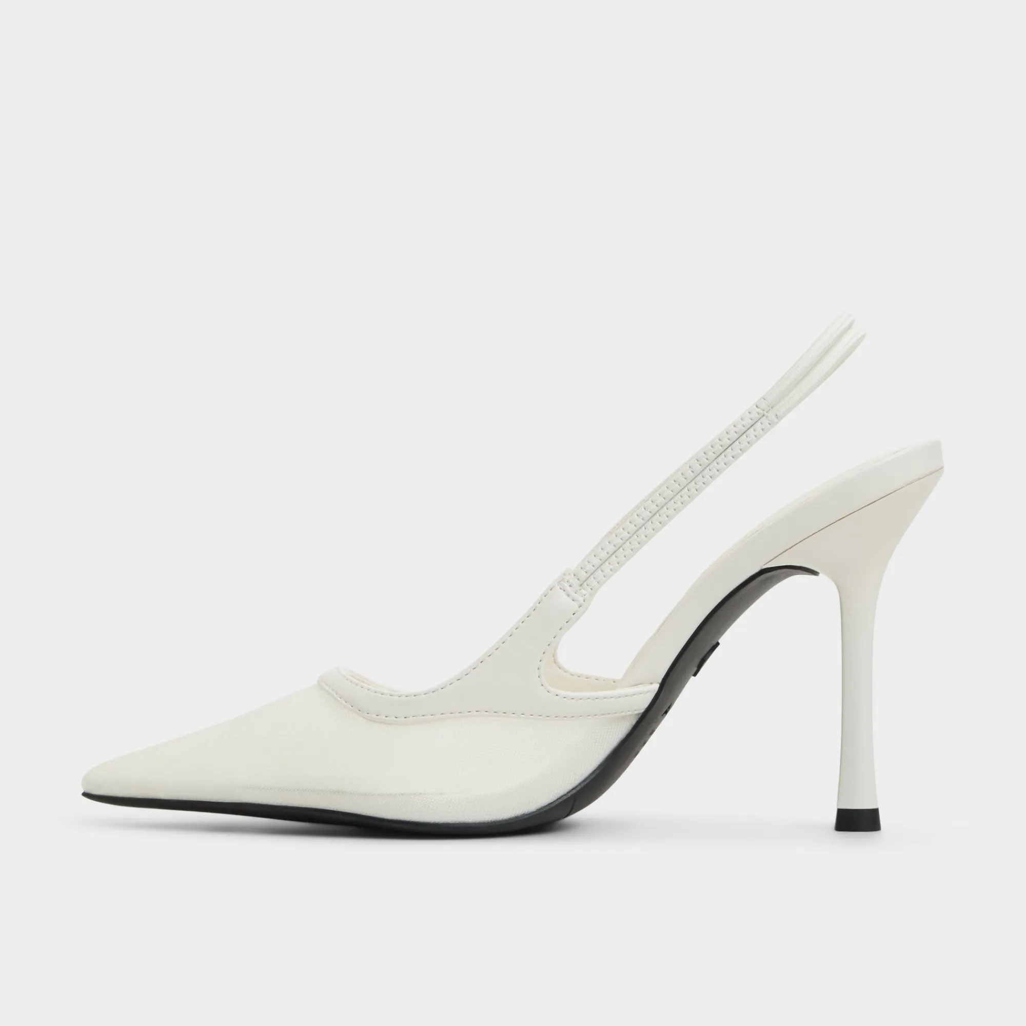 Pumps^ALDO Evania White
