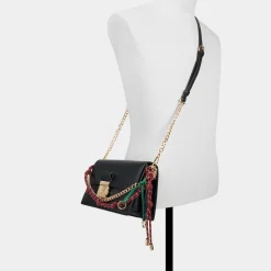 Bags|Crossbody Bags^ALDO Evengeliaa Black