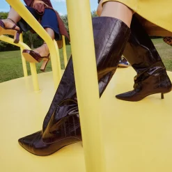 Dress Boots|Tall Boots^ALDO Everose Bordo