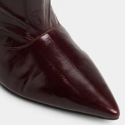 Dress Boots|Tall Boots^ALDO Everose Bordo
