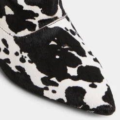Dress Boots|Tall Boots^ALDO Everose White/black