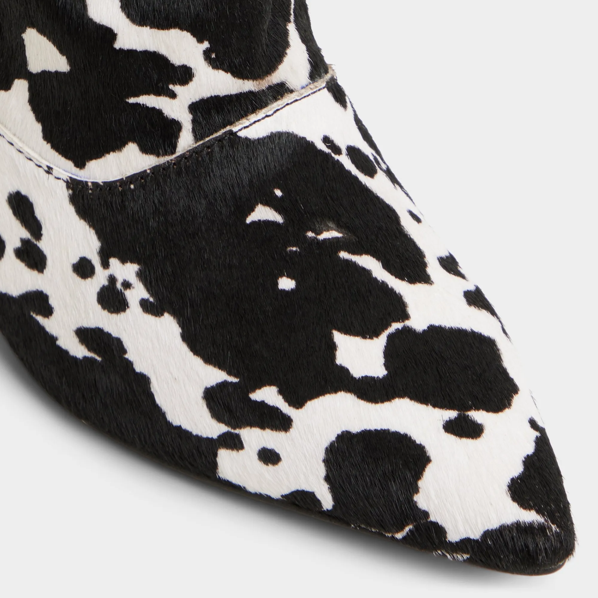 Dress Boots|Tall Boots^ALDO Everose White/black