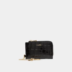 Bags|Wallets^ALDO Everythingcardd Black