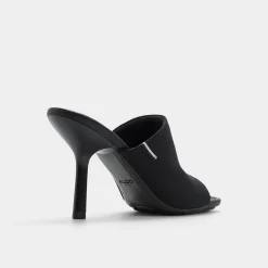 Mules^ALDO Eviey Black