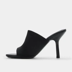 Mules^ALDO Eviey Black