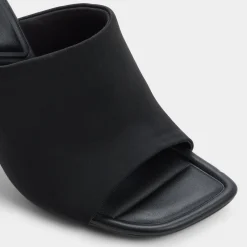 Mules^ALDO Eviey Black
