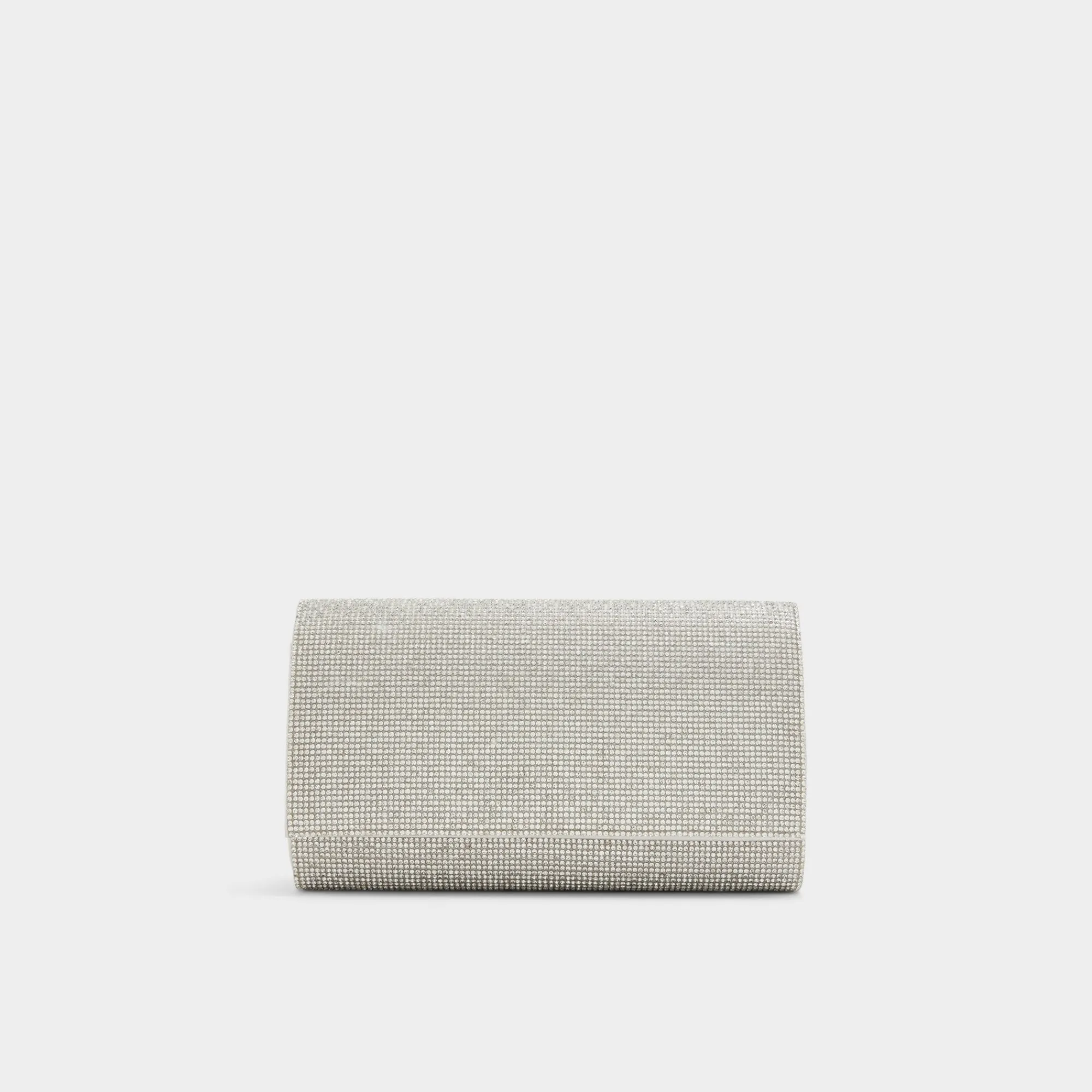 Bags|Clutches^ALDO Fahari Silver