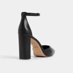 Block Heels^ALDO Faith Black